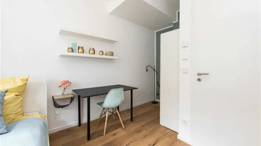 Rooms in Berlin Mitte - photo 2