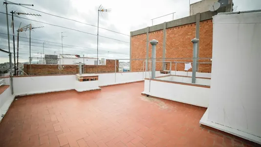 Rooms in L'Hospitalet de Llobregat - photo 7