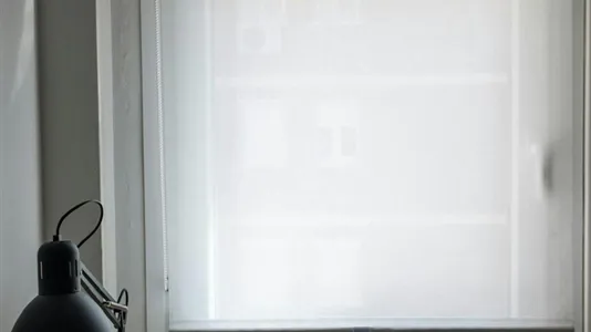 Rooms in Alcalá de Henares - photo 5