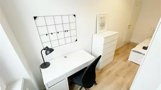 Rooms in Wien Ottakring - photo 2