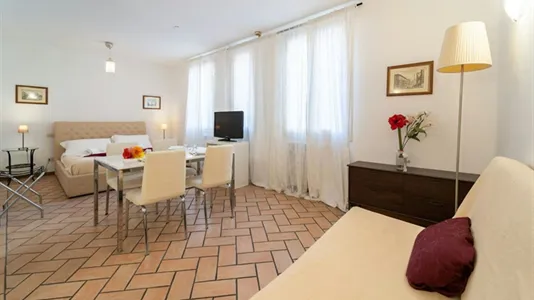 Apartments in Bologna - photo 8