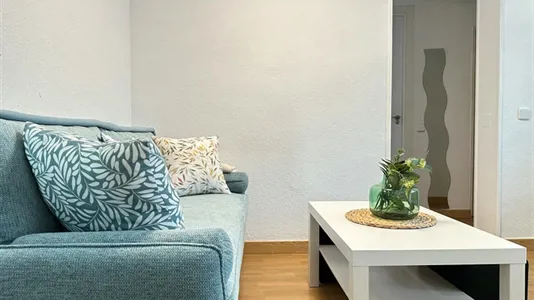 Apartments in Húmera-Somosaguas-Prado del Rey - photo 2