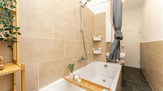 Rooms in Berlin Treptow-Köpenick - photo 8