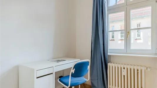 Rooms in Berlin Steglitz-Zehlendorf - photo 5