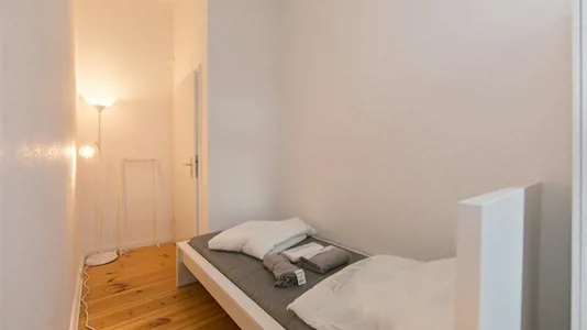 Rooms in Berlin Neukölln - photo 2