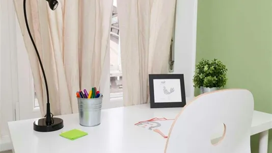 Rooms in Milano Zona 8 - Fiera, Gallaratese, Quarto Oggiaro - photo 5