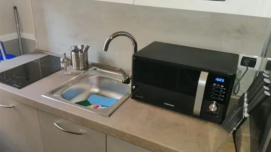 Apartments in Milano Zona 2 - Stazione Centrale, Gorla, Turro, Greco, Crescenzago - photo 6