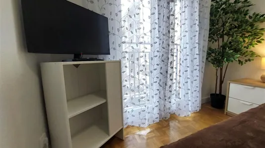 Rooms in Madrid Chamartín - photo 8