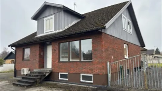 Houses in Osby - photo 1