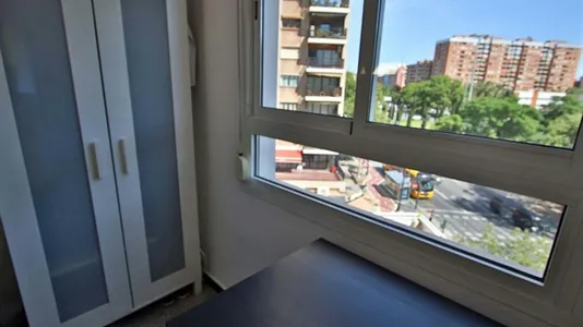 Rooms in Valencia La Zaidía - photo 7