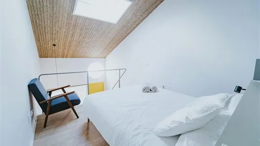 Apartments in Madrid Tetuán - photo 4