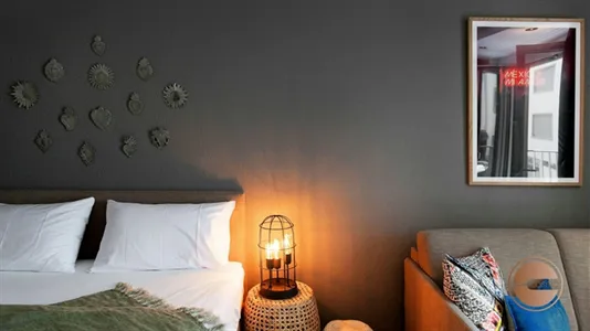 Apartments in Zürich Distrikt 8 - photo 5