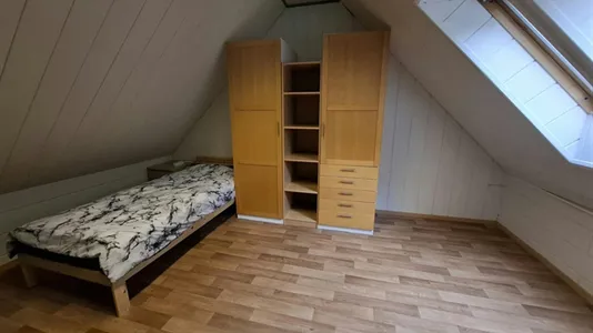 Rooms in Berlin Reinickendorf - photo 3