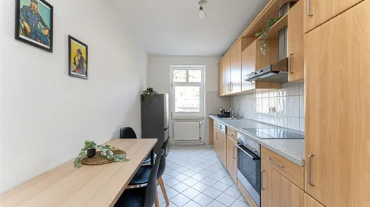 Rooms in Berlin Treptow-Köpenick - photo 8