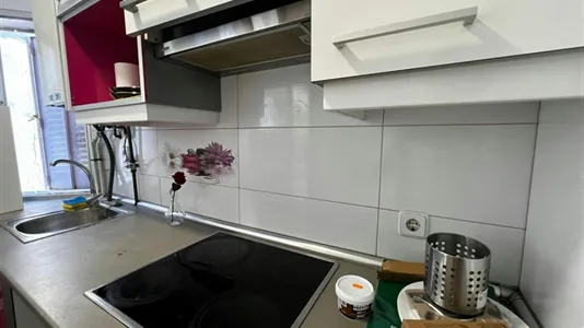 Rooms in Los Berrocales - photo 7