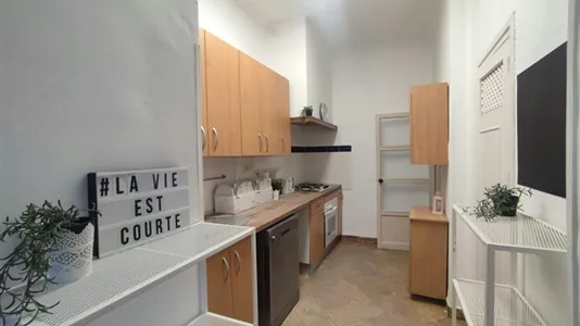 Rooms in Granada - photo 9