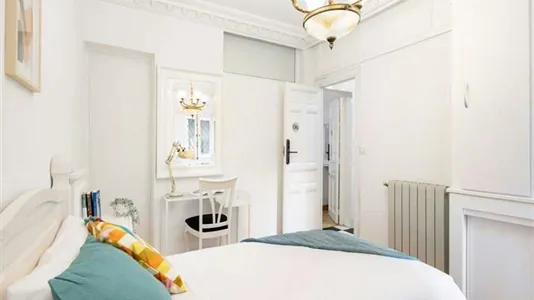 Rooms in Madrid Chamberí - photo 6