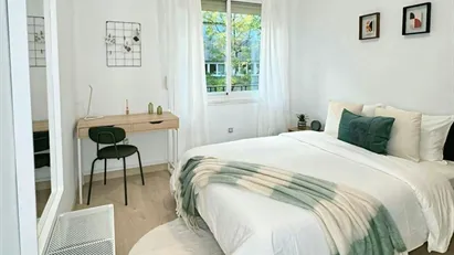 Room for rent in Madrid Salamanca, Madrid