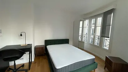 Room for rent in Nanterre, Île-de-France