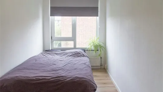 Apartments in Location is not specified - photo 8