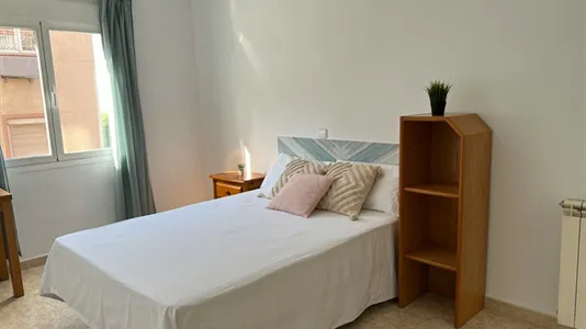 Rooms in Madrid Usera - photo 2