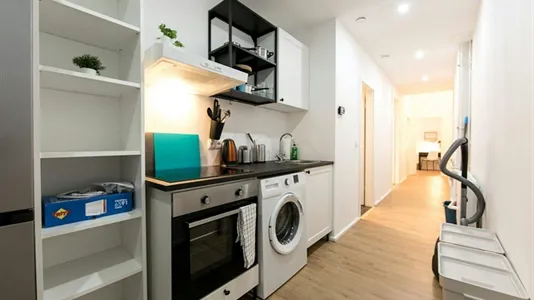 Rooms in Berlin Tempelhof-Schöneberg - photo 4