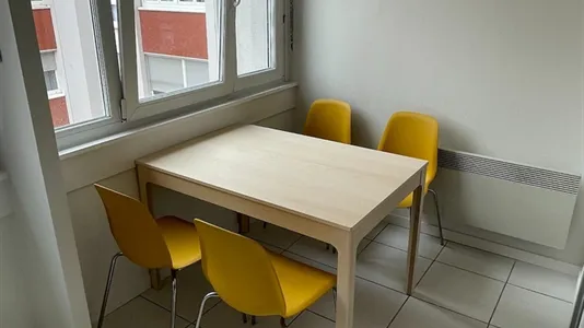 Rooms in Strasbourg - photo 8