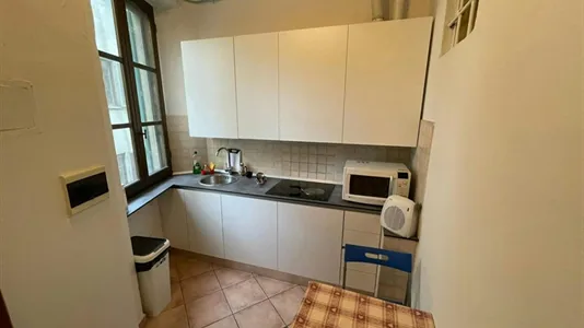 Rooms in Florence - photo 5
