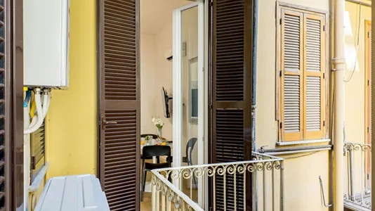 Apartments in Roma Municipio II – Parioli/Nomentano - photo 8