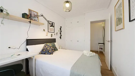 Rooms in Bilbao - photo 3