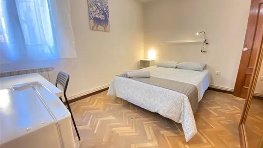Rooms in Madrid Puente de Vallecas - photo 6