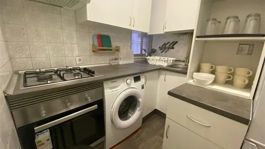 Rooms in Madrid Retiro - photo 10