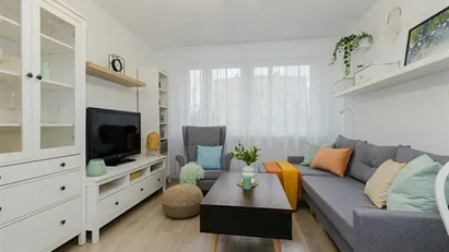 Apartment for rent in Warsaw