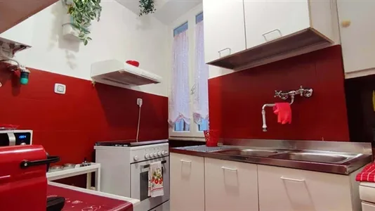 Apartments in Roma Municipio I – Centro Storico - photo 4