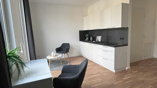 Apartments in Berlin Steglitz-Zehlendorf - photo 6
