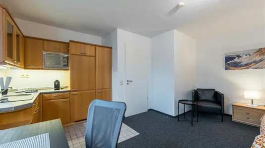 Apartments in Berlin Mitte - photo 8