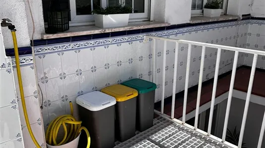 Rooms in Madrid Salamanca - photo 9