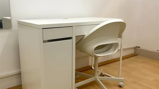 Rooms in Barcelona Sarrià-St. Gervasi - photo 5