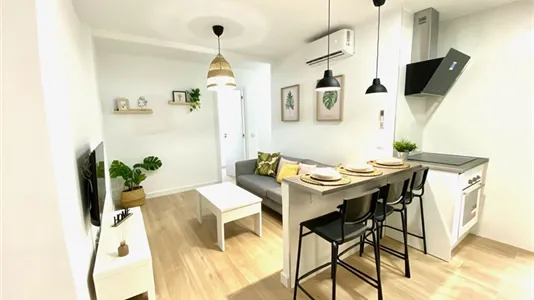 Rooms in Getafe - photo 5