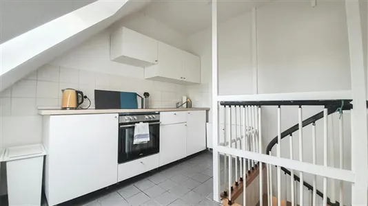 Rooms in Berlin Mitte - photo 6