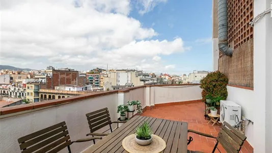 Apartments in Barcelona Eixample - photo 7