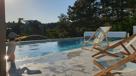 Houses in Lyon - photo 2