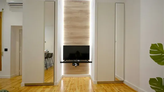 Apartments in Madrid Centro - photo 10