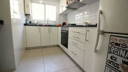 Rooms in Valencia Algirós - photo 10