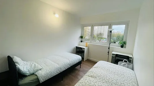 Apartments in L'Haÿ-les-Roses - photo 7