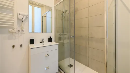 Rooms in Madrid Chamberí - photo 7