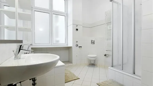 Rooms in Berlin Charlottenburg-Wilmersdorf - photo 10