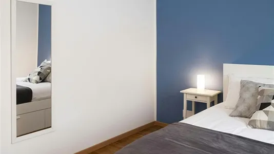 Rooms in Turin - photo 6