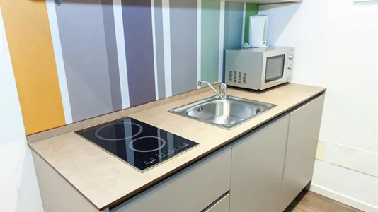 Apartments in Milano Zona 2 - Stazione Centrale, Gorla, Turro, Greco, Crescenzago - photo 3
