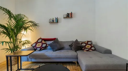 Apartments in Berlin Neukölln - photo 2